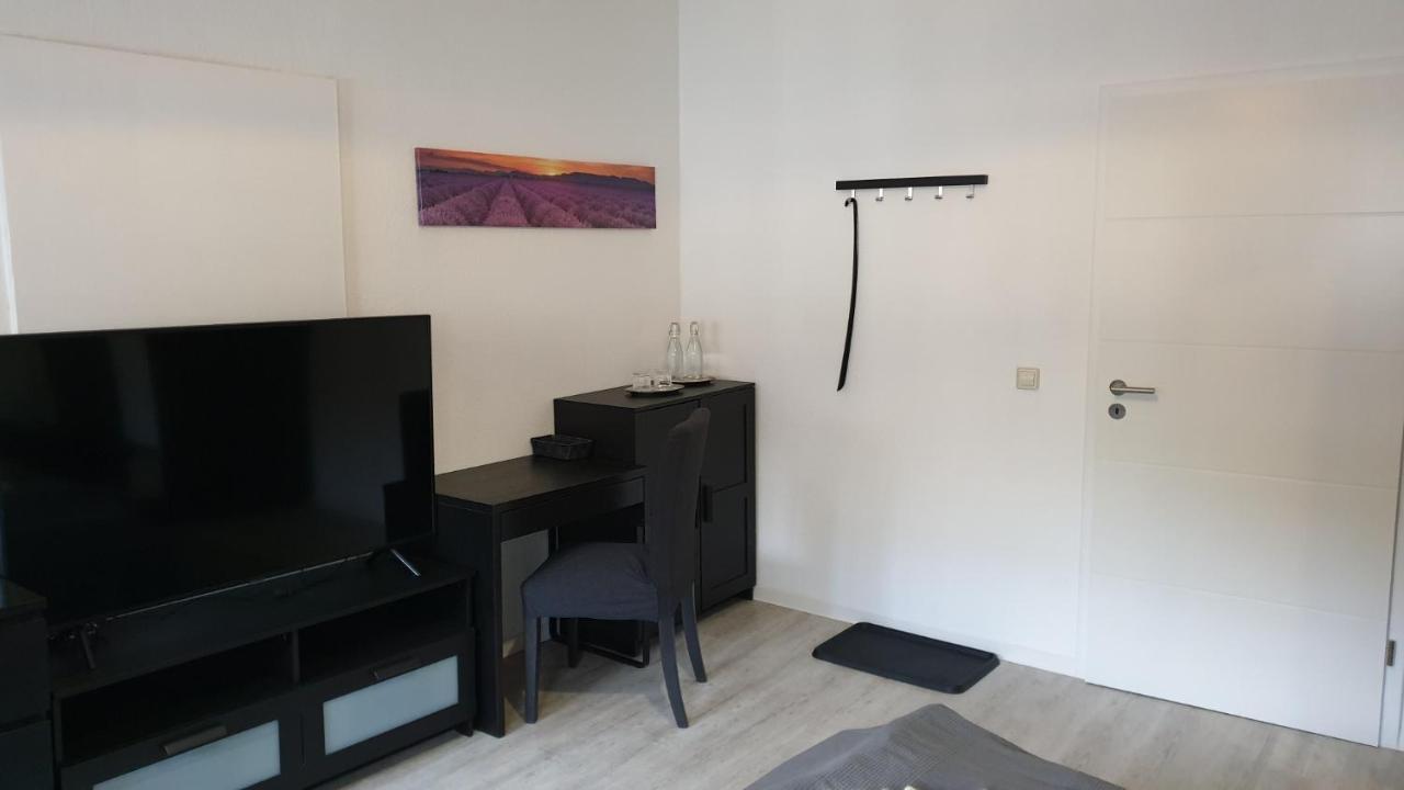 Apartment Goethe 2 - Mitten Im Zentrum Von Schwerin Schwerin (Mecklenburg-Vorpommern)